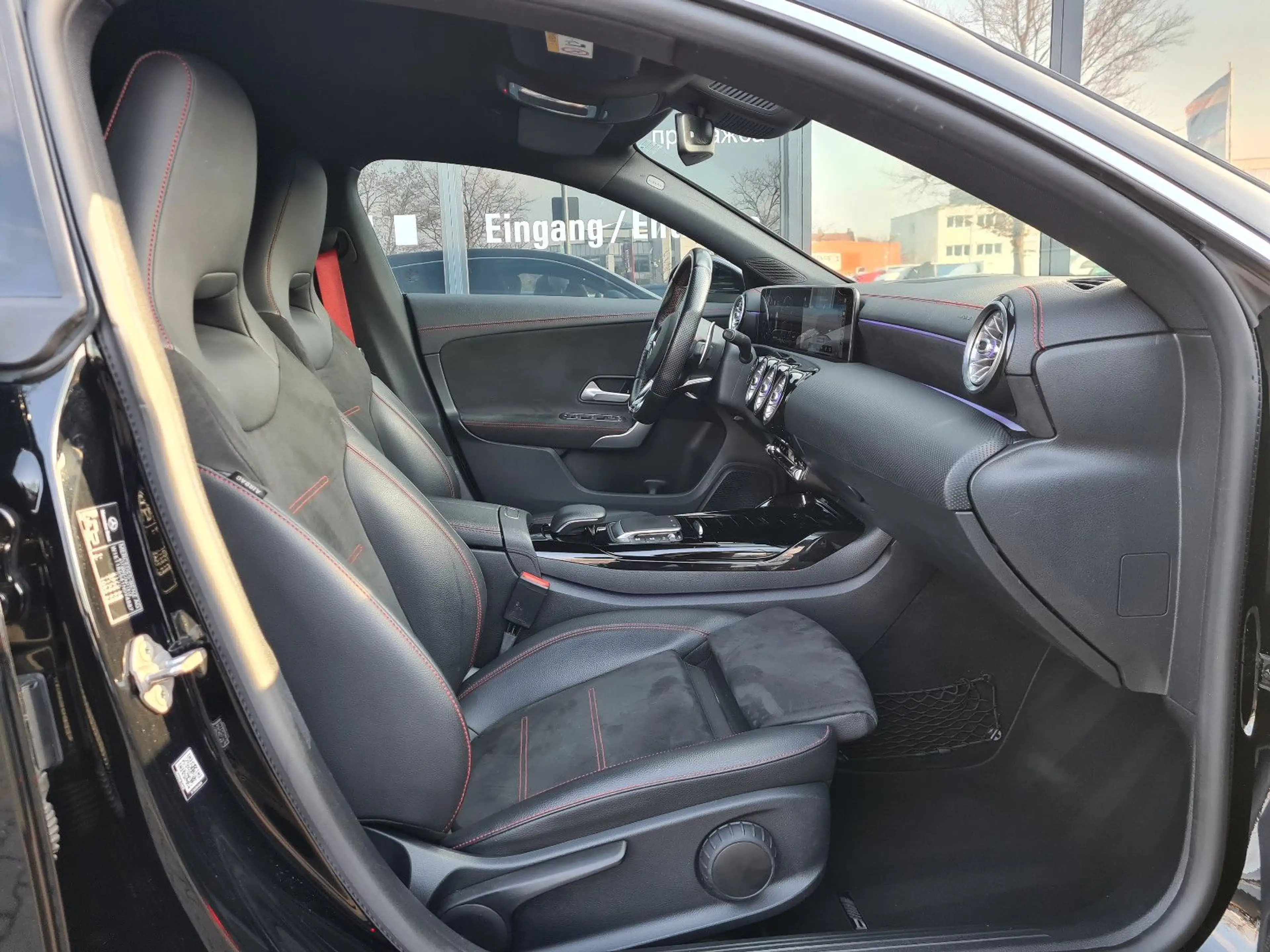 Mercedes-Benz CLA 45 AMG CLA 45 S AMG 4Matic - LED - AMBIENTE - — photo 15