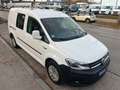 Volkswagen Caddy Maxi 4 MOTION SORTIMO REGALLE GROSS/AHK Bianco - thumbnail 4