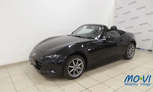 Mazda MX-5 MX-5 1.5L Skyactiv-G Exclusive-Line