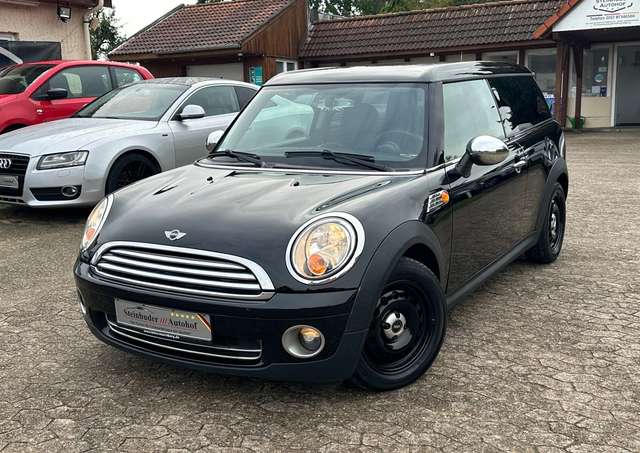 Imagine MINI One Clubman One