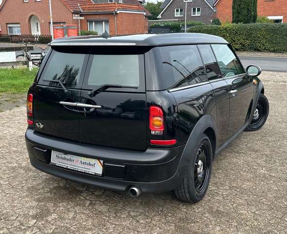 MINI One Clubman One