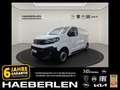 Opel Vivaro Cargo L2 *Navi*Kamera*Sitzheizung*AHK Blanc - thumbnail 1