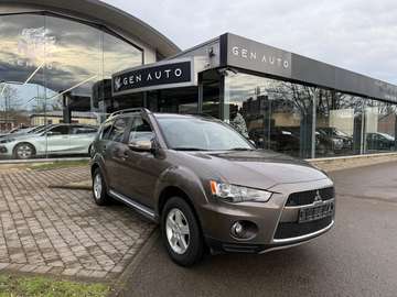 2.2 DI-D Intense+ DPF GPS Camera Cuir