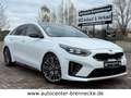 Kia ProCeed / pro_cee'd ProCeed GT*Panorama*8-fach bereift* Weiß - thumbnail 1