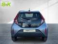 Toyota Aygo X 1,0-l-VVT-i Business Edition+GJR+KAM+CARPLAY+ Grau - thumbnail 3