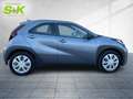 Toyota Aygo X 1,0-l-VVT-i Business Edition+GJR+KAM+CARPLAY+ Grau - thumbnail 5