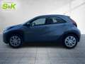 Toyota Aygo X 1,0-l-VVT-i Business Edition+GJR+KAM+CARPLAY+ Grau - thumbnail 2
