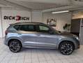 CUPRA Ateca 1.5 DSG Pano Memory Assist-Paket Kamera 19 Gris - thumbnail 8