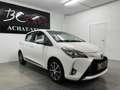 Toyota Yaris 1.5i Dual VVT-iE *GARANTIE*GPS*CAMERA*JANTE* - thumbnail 4