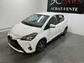 Toyota Yaris 1.5i Dual VVT-iE *GARANTIE*GPS*CAMERA*JANTE* - thumbnail 2