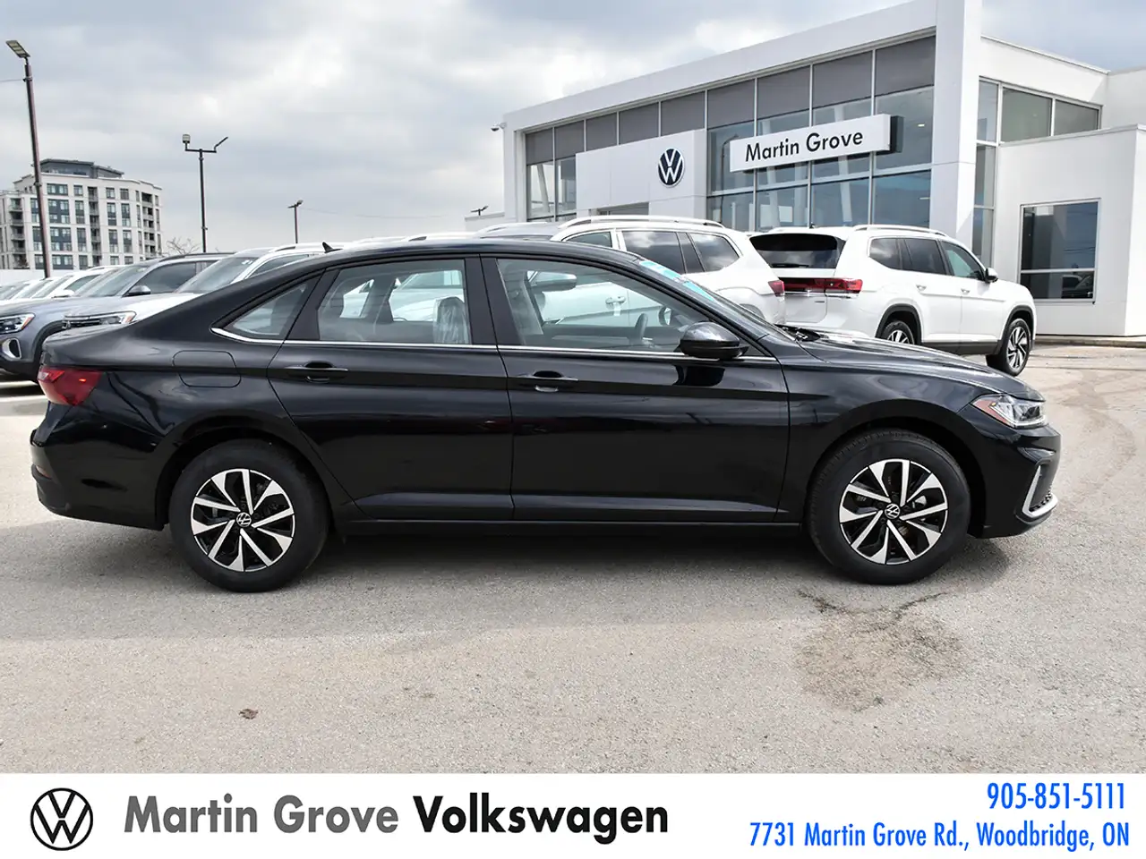 Volkswagen Jetta снимка Volkswagen Jetta