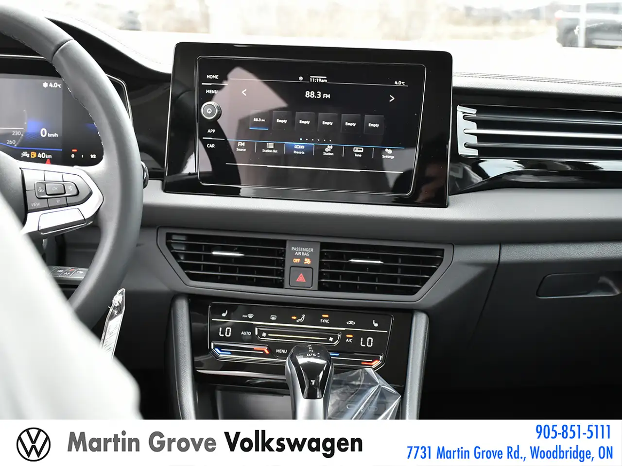 Volkswagen Jetta снимка Volkswagen Jetta