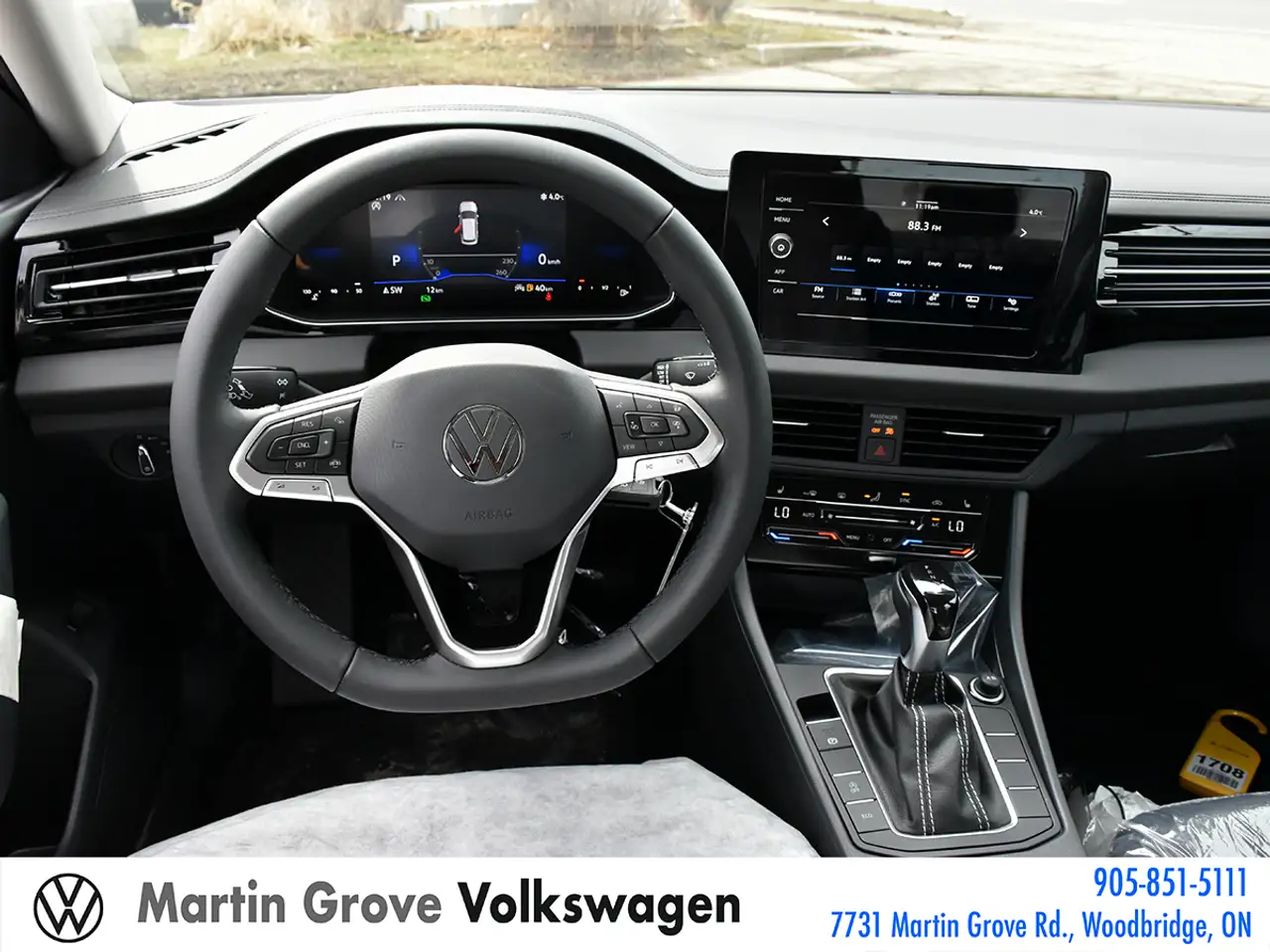 Volkswagen Jetta снимка Volkswagen Jetta