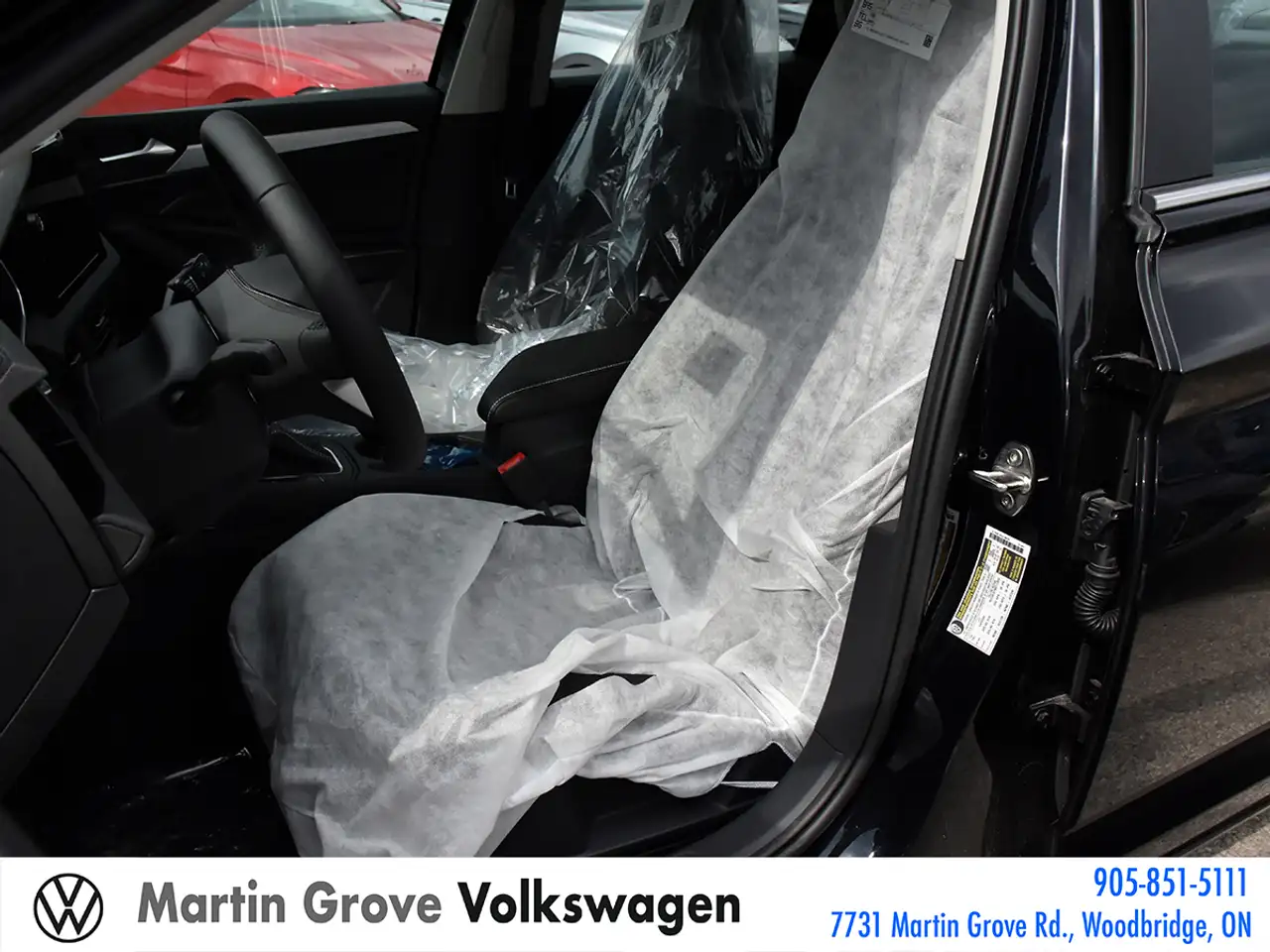 Volkswagen Jetta снимка Volkswagen Jetta