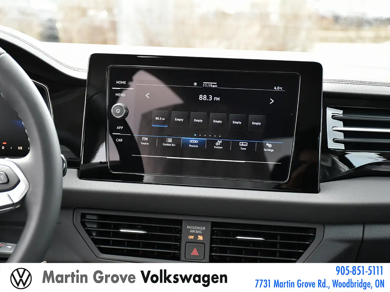 Volkswagen Jetta снимка Volkswagen Jetta