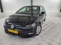 Volkswagen Polo 1.0 TSI, Trekhaak, Navi, App-Connect Schwarz - thumbnail 1