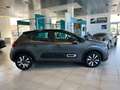 Citroen C3 1.2 PureTech Shine 81 cv 36 mei di garanzia Grigio - thumbnail 9