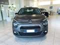 Citroen C3 1.2 PureTech Shine 81 cv 36 mei di garanzia Grigio - thumbnail 2