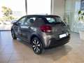 Citroen C3 1.2 PureTech Shine 81 cv 36 mei di garanzia Grigio - thumbnail 6