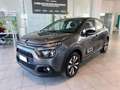 Citroen C3 1.2 PureTech Shine 81 cv 36 mei di garanzia Grigio - thumbnail 1