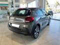 Citroen C3 1.2 PureTech Shine 81 cv 36 mei di garanzia Grigio - thumbnail 5