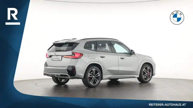 BMW X1 view 6