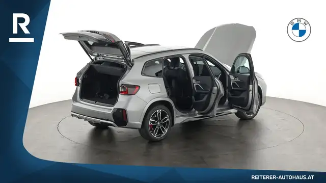 BMW X1 view 12