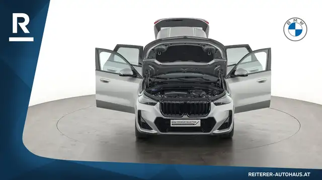 BMW X1 view 8