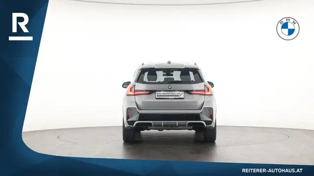 BMW X1 view 5