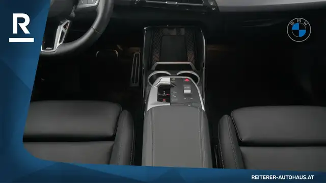 BMW X1 view 15