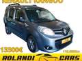 Renault Kangoo SE N. Extrem M1AF dCi 66kW Aut. E6 KL Gris - thumbnail 1