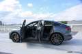 Audi e-tron Sportback 55 quattro S edition 95 kWh I B&O I Gris - thumbnail 7