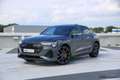 Audi e-tron Sportback 55 quattro S edition 95 kWh I B&O I Gris - thumbnail 3