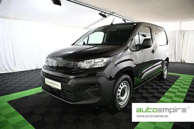 Peugeot Partner 52 kWh L1 KaWa 136 7,4-KW 10-TFT CAR-PL KAMERA