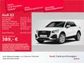 Audi Q2 35 TFSI S tronic advanced AHK/Virtual+ Weiß - thumbnail 1