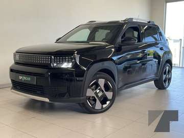1.2 Hybrid 74 kW La Prima