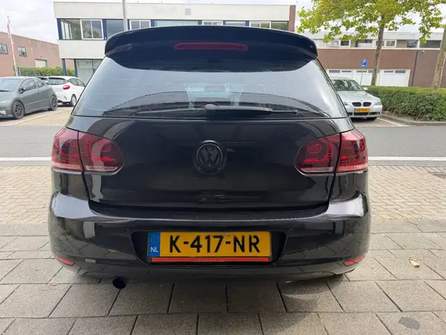 Volkswagen Golf view 7