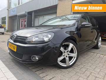 1.2 TSI Highline BM CLIMA PDC 18 INCH APK 6-2027