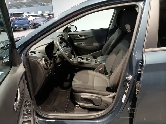 Hyundai Kona view 8