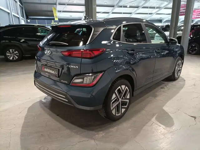 Hyundai Kona view 5