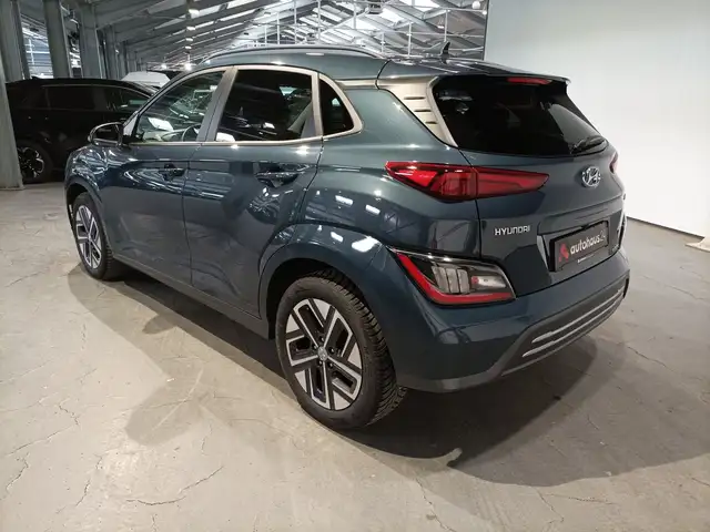 Hyundai Kona view 4