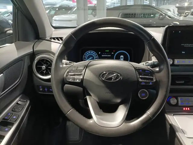 Hyundai Kona view 10