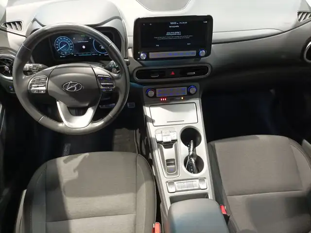 Hyundai Kona view 14