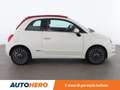 Fiat 500C 1.2 Lounge Bianco - thumbnail 7