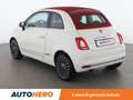 Fiat 500C 1.2 Lounge Bianco - thumbnail 4