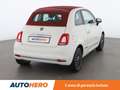 Fiat 500C 1.2 Lounge Bianco - thumbnail 6