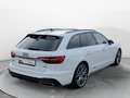 Audi A4 45 TFSI q. S-Tronic S-Line 2x, Matrix, Blanc - thumbnail 7
