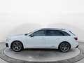 Audi A4 45 TFSI q. S-Tronic S-Line 2x, Matrix, Blanc - thumbnail 2