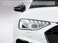 Audi A4 45 TFSI q. S-Tronic S-Line 2x, Matrix, Bianco - thumbnail 8