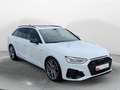 Audi A4 45 TFSI q. S-Tronic S-Line 2x, Matrix, Blanc - thumbnail 6